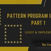 Print Hollow Square Inside A Square Pattern Program Star Pattern Program In Java