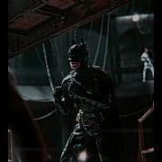 Gotham Needs YOU Batman Edit Alice Deejay Better Off Alone Slowed