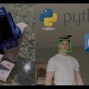 Face Tracking Turret Made With Arduino And Open CV2