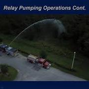 Relay Pumping Final