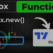 Use Box Funtion In Pinescript Like A Pro Lesson 27 Pinescript Course
