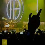 Pantera Cowboys From Hell Live 2023
