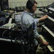Space Magic Fly COVER Jam