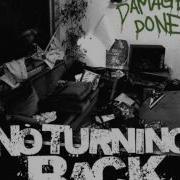 NO TURNING BACK Damage Done 2004 FULL ALBUM