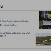 Design Analyses And Flutter Testing Of The Active Aeroelastic Aircraft Testbed A3TB Platform