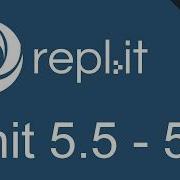 Units 5 5 5 9 Strings CodingBytes Python REPL It Speedrun