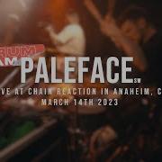 197 Drum Cam Paleface Swiss 03 14 2023