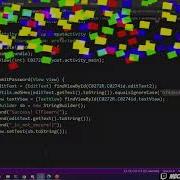 CTFLearn Basic Android RE 1 QR Code And More