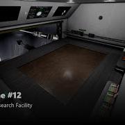 Core Game 12 Grey Infinity Research Facility All Events