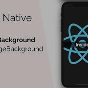 React Native ImageBackground