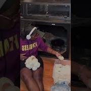 Извлечение яиц бирманского питона