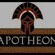 Apotheon Opening Cutscene