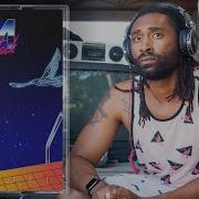 Reaction FM Attack Echoes Synthwave And Chill