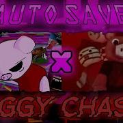Auto Save X Piggy Chase COLLAB TRAILER