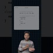 Ternary Operators In Java