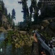 Cryengine 3 DX11 SDK Update NVIDIA GTX 680 Forest Walkthrough