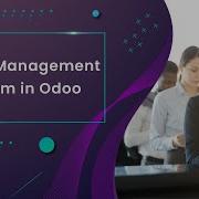 Queue Management System QMS In Odoo ERP QMS System Token Management System