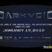 Dark Void Zero Retro Nintendo DSI Trailer