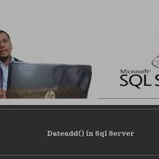 Dateadd Function In Sql Server SQLSERVER SQLISEASY Sqlserver Dateadd