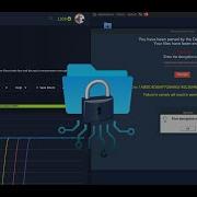 TryHackMe DarkMatter Walkthrough RSA Decryption Challenge