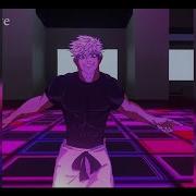 1 HOUR DANCING FUNK DJ Javi26 Zyas JUJUTSU KAISEN EDIT