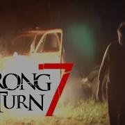 Wrong Turn 7 Trailer 2017 2 FANMADE HD