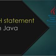 4 Tutorial Java Programming For Beginners SWITCH Statements Decision Making Multiple Choices