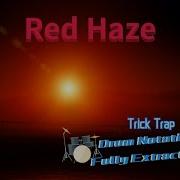 Trick Trap Red Haze Gitadora Extreme Drum Notation Fully Extracted 完整鼓谱 完全ドラムスコア