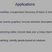 Bayesian Networks 1 Overview Stanford CS221 AI Autumn 2021