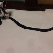 EV3 Line Follower Test 2
