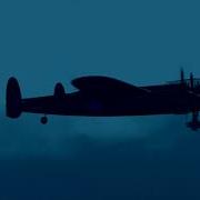 Lancasters Nighttime Sortie