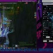 CABAL Online Cheat FOR ALL SERVER S HACK V1