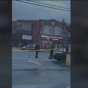 Double Stabbing Leaves 20 Year Old Dead In Queens