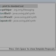 Enable Disable Auto Complete Suggestion In Eclipse IDE Tutorial Intact Abode