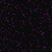 Simple Particles With SDL2