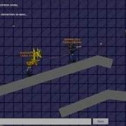 Online Multiplayer Template