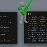 How To Obfuscate JavaScript Coding Using VS Code Extension