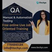 QA Automation Training Session 2 Part 02 Json SOAP API REST API