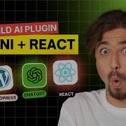 How To Build A Custom WordPress Plugin Using Gemini AI And React Hooks