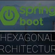 Hexagonal Architecture With Spring Boot Clean Testable Java Apps With Ports Adapters