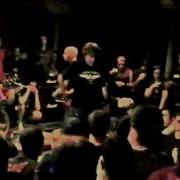 Death Threat Live At Posi Fest 2002