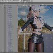 Unity3d Magica Cloth 3rd Plugins