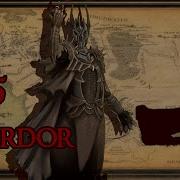 Divide And Conquer V5Mordor Faction Overview