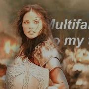 I M Gonna Do My Thing Multifandom