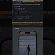 Creating ZStack In SwiftUI