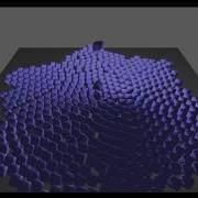 Collision Detection With Sweep And Prune GJK EPA Meshless Deformation Based On Shape Matching