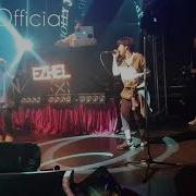 Ezhel Konseri Bazen Ft Emel 07 04 2018 JollyJoker Ankara 1st Live Performance FreeEzhel