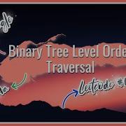 Binary Tree Level Order Traversal GOOGLE Java Technical Interview Leetcode Solution Code