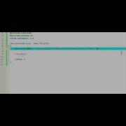 C Create Message Box