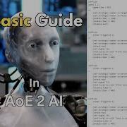 This Is How YOU Can Make Your Own AoE2 Scenario AI